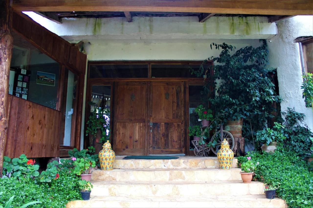 Hotel Casa Kitsch Zacatlán Exterior foto